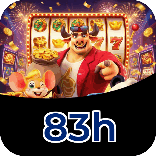 Slots Premium da PG Soft na 83h