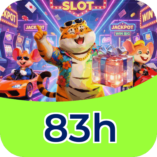 Promoções e bônus exclusivos da 83h